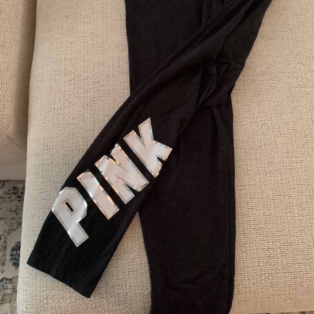 VS PINK Yoga Pants